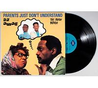 DJ Jazzy Jeff & The Fresh Prince - Parents Just Don't Understand [Import]