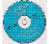 DJ Jazzy Jeff & The Fresh Prince - Twinkle [UK Import]