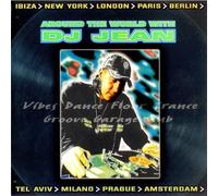 DJ Jean - Around The World With Dj Jean