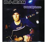 DJ Jean - Love Come Home Rmxs [Import]