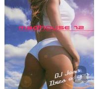 DJ Jean - Madhouse [Import]