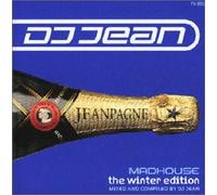 DJ Jean - Madhouse Winter. [Import]