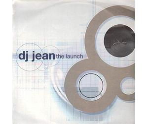 DJ Jean - The Launch