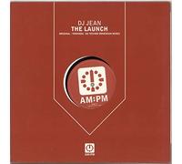 DJ Jean - The Launch [Import]