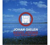 DJ Johan Gielen - Revelations (2track)