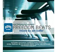 DJ Jon Butler / Various - Soho Gyms: Freedom Beats Vol. 1 [Import]
