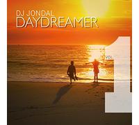 DJ Jondal - Daydreamer Vol.1