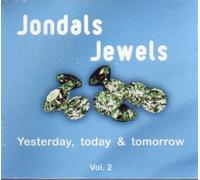 DJ Jondal - Jondal's Jewels Vol. 2 - Yesterday, today & tomorrow