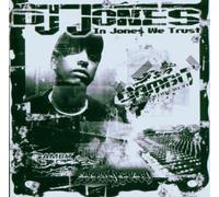 DJ Jones - in Jones We Trust [Import]