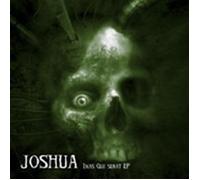 Dj Joshua - Imas Qui Serat EP