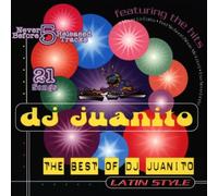 DJ Juanito - Best of