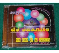 DJ Juanito - Best of DJ Juanito: Latin Style
