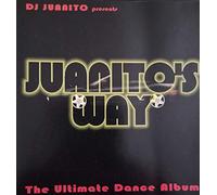 DJ Juanito - Juanito's Way