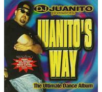 DJ Juanito - Juanito's Way