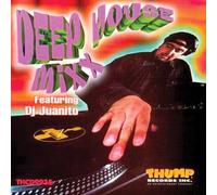 DJ Juanito - Vol. 1-Deep House Mix