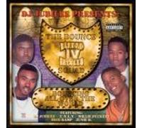 DJ Jubilee - Bouncin All Over The World