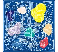 DJ JUS-ED - VISION DANCE