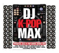 Dj K-Pop Max (2Cd)