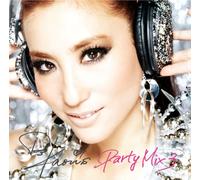 DJ Kaori - DJ Kaori's Inmix 7 [Import]