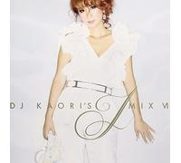 DJ Kaori - DJ Kaori's Jmix 6 [Import allemand]