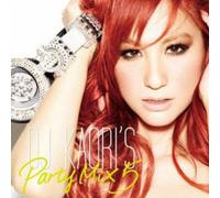 DJ Kaori - DJ Kaori's Party Mix 5