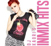 DJ Kaori's Inmix 7 [Import Allemand]