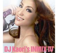 DJ Kaori's Inmix IV