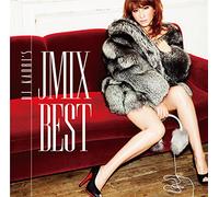 DJ KAORI'S JMIX BEST