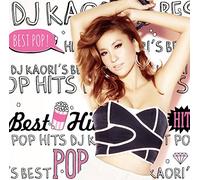 DJ Kaori's Party Mix 6 [Import Allemand]