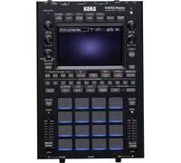 DJ Kaoss Replay