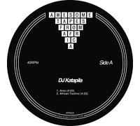 Dj Katapila - Aroo