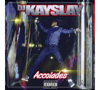 DJ Kay Slay - Accolades