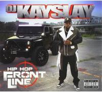 DJ Kay Slay - Hip Hop Frontline