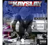 DJ Kay Slay - Homage