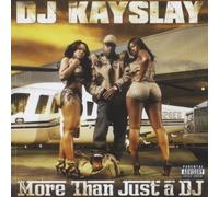 Various - More Than Just A DJ [Import]