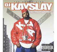DJ Kayslay - Streetsweeper 1