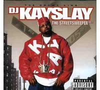 DJ Kayslay - The Streetsweeper Vol. 1