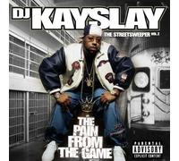 DJ Kayslay - The Streetsweeper Volume II