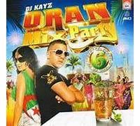Dj Kayz Oran Mix Party 6