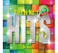 Dj Kenji.T - This is No.1 Hits All Stars [Import Allemand]