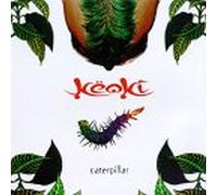 DJ Keoki - Caterpillar