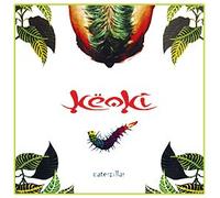DJ Keoki - Caterpillar