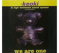 DJ Keoki - We are One