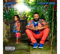 DJ Khaled – Father of Asahd – CD