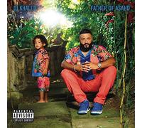 DJ Khaled - Father of Asahd [Import]
