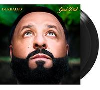 DJ Khaled - God Did