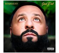 God Did – Sony Music