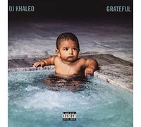 DJ Khaled - Grateful