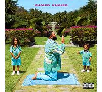 DJ Khaled - Khaled [Import]