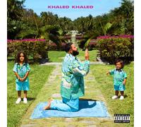 DJ Khaled - Khaled [Import]
